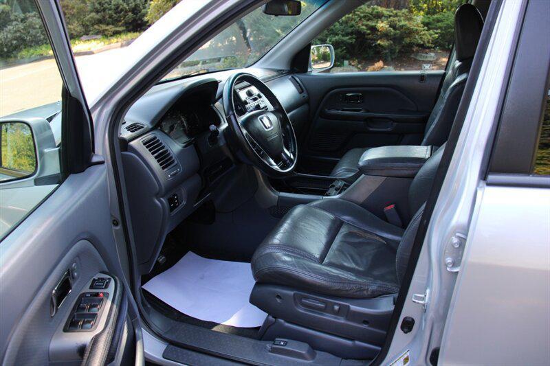used 2004 Honda Pilot car, priced at $4,995