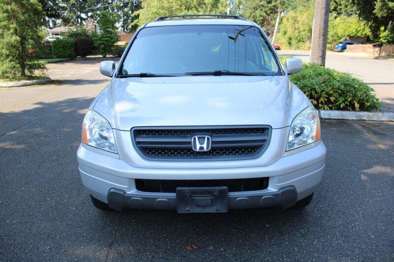 used 2004 Honda Pilot car, priced at $4,995