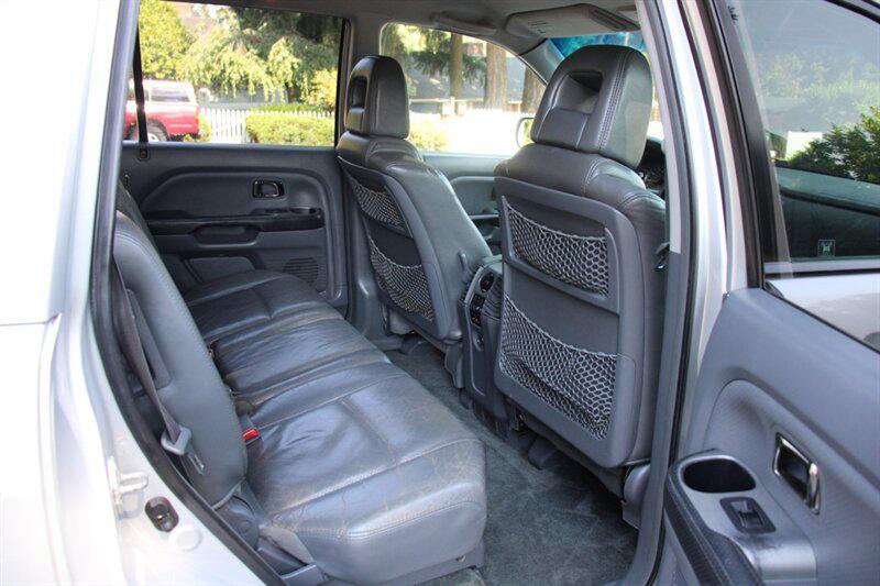 used 2004 Honda Pilot car, priced at $4,995