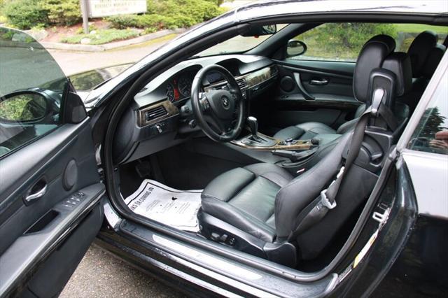 used 2009 BMW 335 car, priced at $8,599