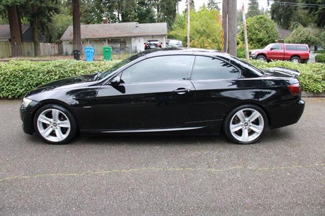 used 2009 BMW 335 car, priced at $8,599