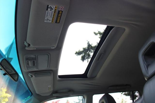 used 2005 Honda Pilot car, priced at $5,995