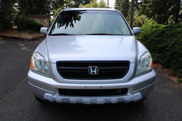 used 2005 Honda Pilot car, priced at $5,995