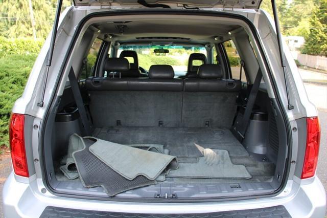 used 2005 Honda Pilot car, priced at $5,995