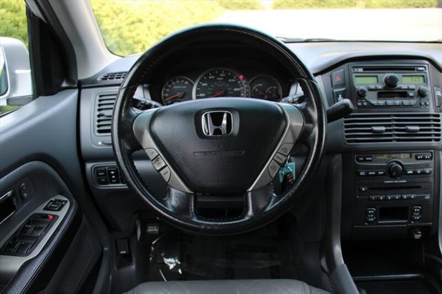 used 2005 Honda Pilot car, priced at $5,995