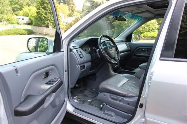 used 2005 Honda Pilot car, priced at $5,995