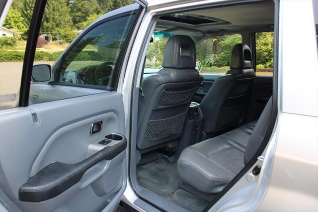 used 2005 Honda Pilot car, priced at $5,995