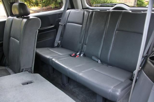 used 2005 Honda Pilot car, priced at $5,995