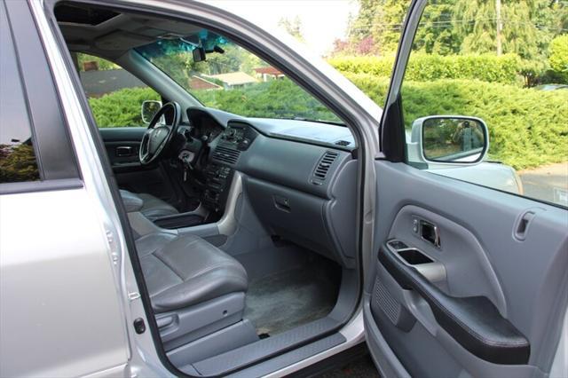 used 2005 Honda Pilot car, priced at $5,995