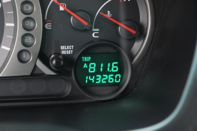 used 2005 Honda Pilot car, priced at $5,995