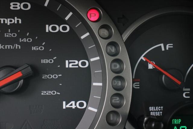 used 2005 Honda Pilot car, priced at $5,995