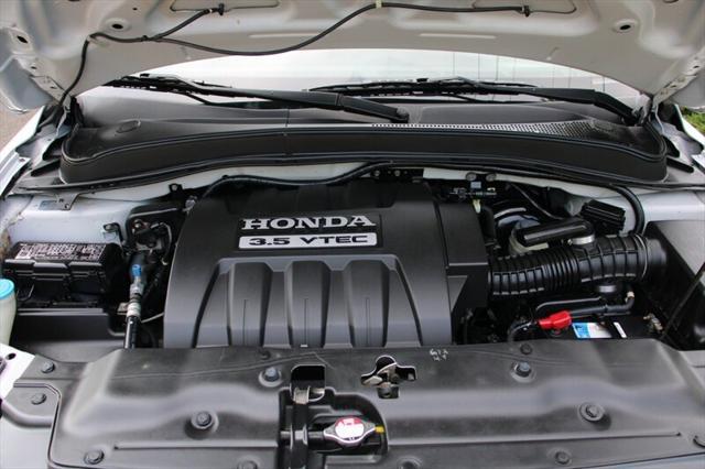 used 2005 Honda Pilot car, priced at $5,995