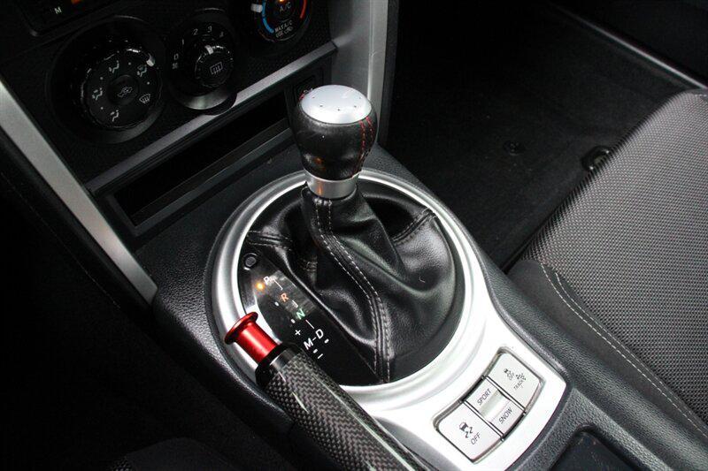 used 2018 Toyota 86 car, priced at $15,995