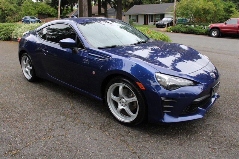 used 2018 Toyota 86 car, priced at $15,995