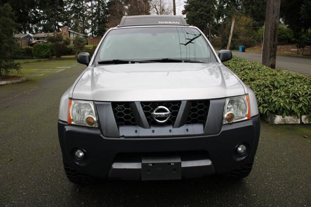 used 2007 Nissan Xterra car, priced at $8,800