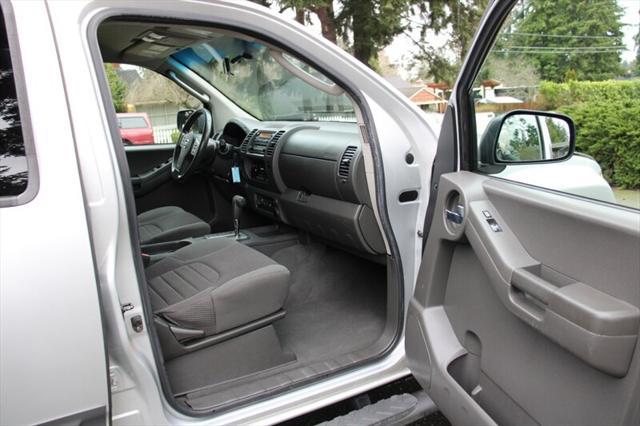 used 2007 Nissan Xterra car, priced at $8,800