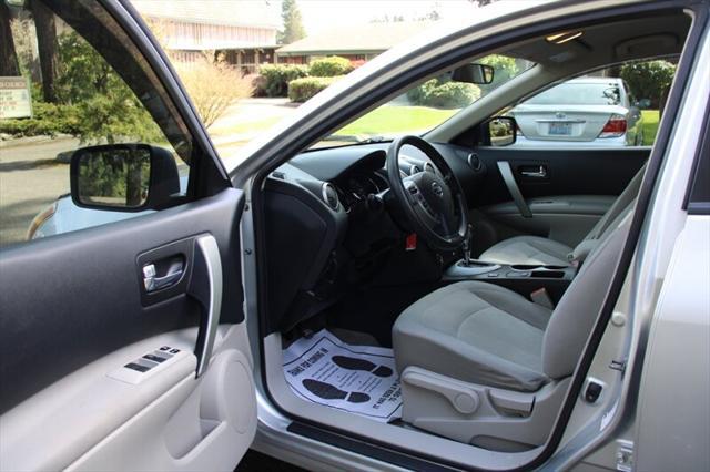 used 2013 Nissan Rogue car, priced at $6,999