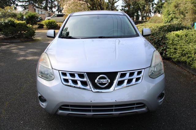 used 2013 Nissan Rogue car, priced at $6,999