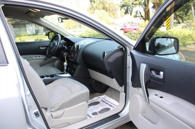 used 2013 Nissan Rogue car, priced at $6,999