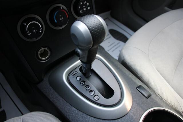 used 2013 Nissan Rogue car, priced at $6,999