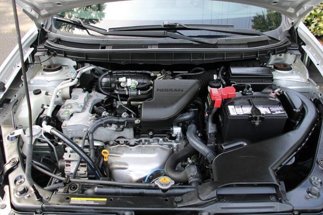 used 2013 Nissan Rogue car, priced at $6,999