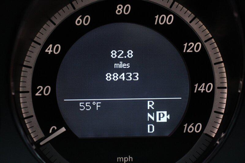 used 2010 Mercedes-Benz E-Class car, priced at $8,995