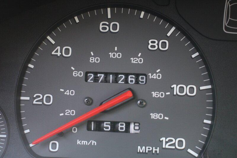 used 1999 Subaru Legacy car, priced at $2,699
