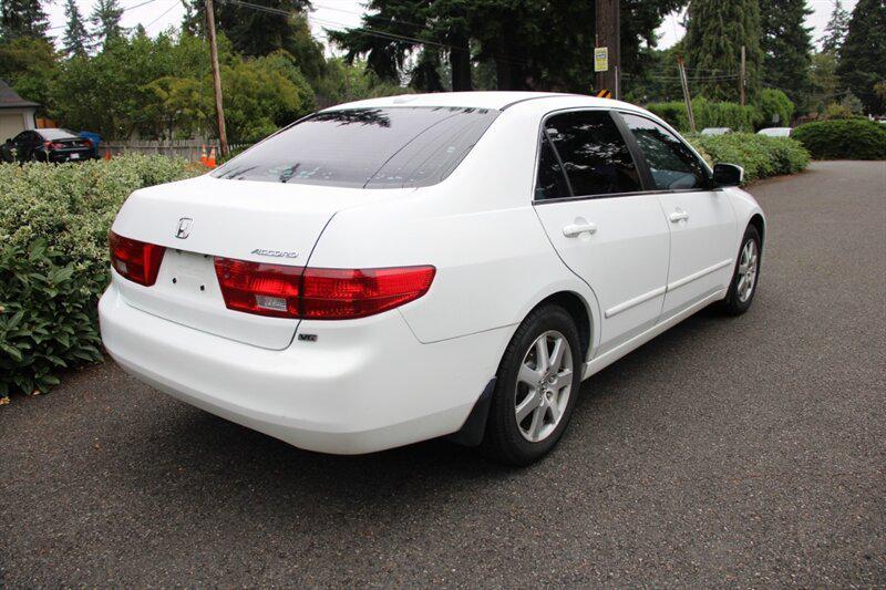 used 2005 Honda Accord car, priced at $5,995