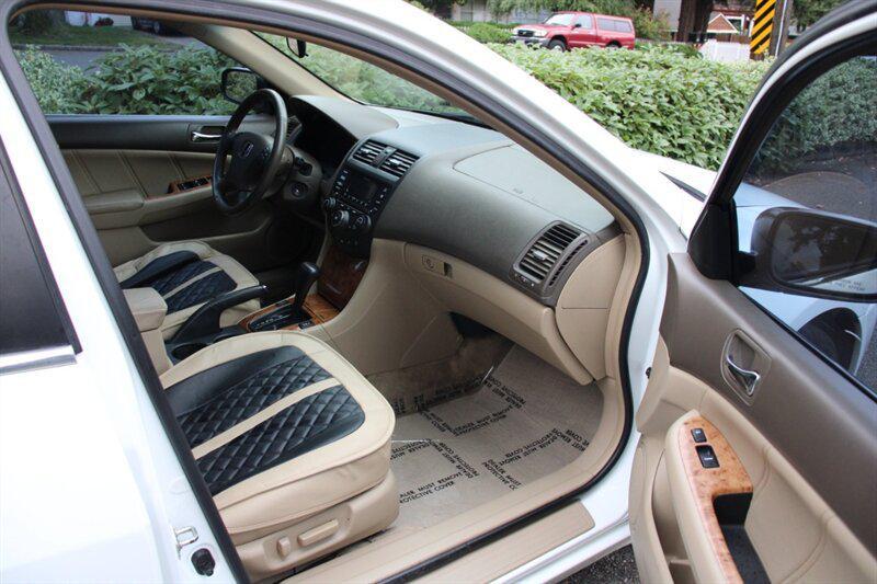 used 2005 Honda Accord car, priced at $5,995