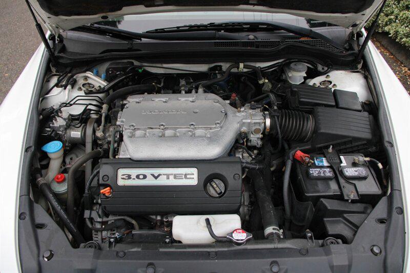 used 2005 Honda Accord car, priced at $5,995
