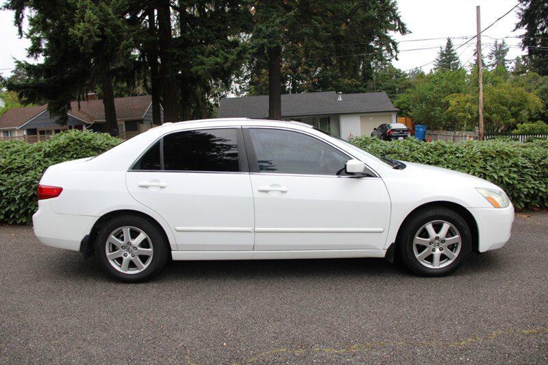 used 2005 Honda Accord car, priced at $5,995