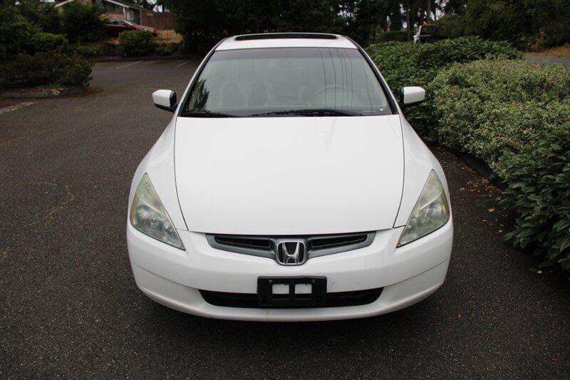 used 2005 Honda Accord car, priced at $5,995