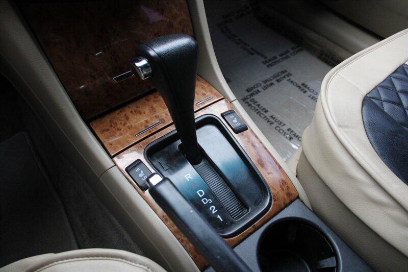 used 2005 Honda Accord car, priced at $5,995
