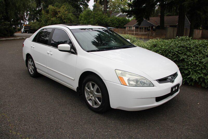 used 2005 Honda Accord car, priced at $5,995