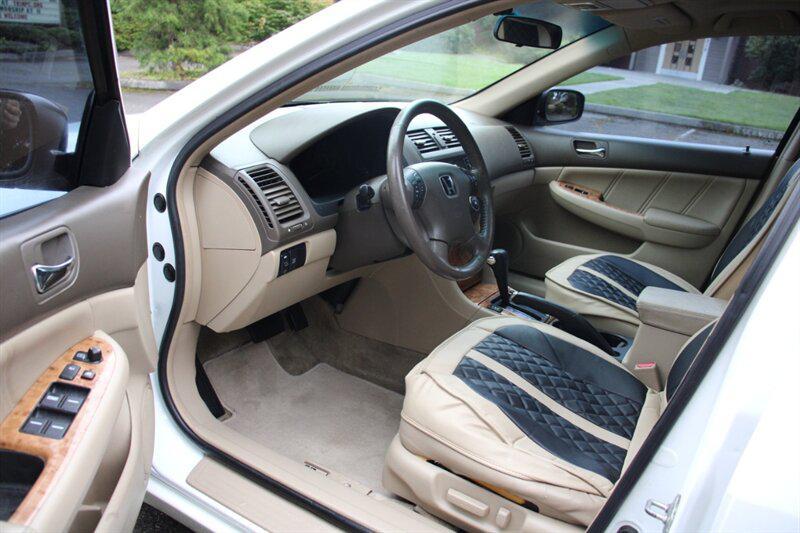 used 2005 Honda Accord car, priced at $5,995
