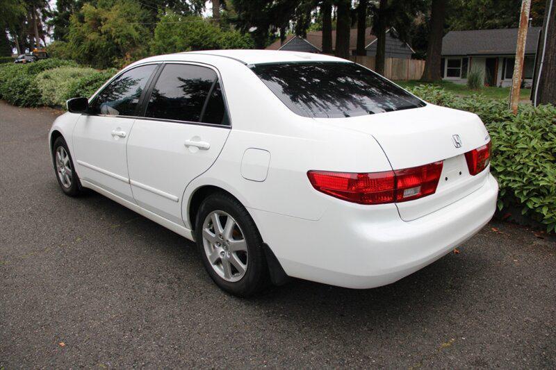 used 2005 Honda Accord car, priced at $5,995