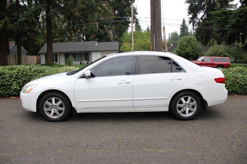 used 2005 Honda Accord car, priced at $5,995