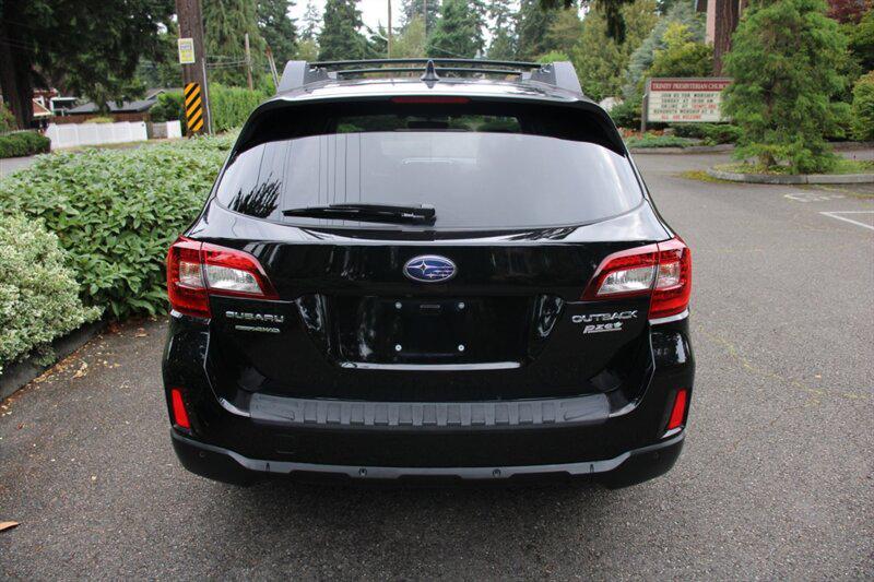 used 2017 Subaru Outback car, priced at $12,499