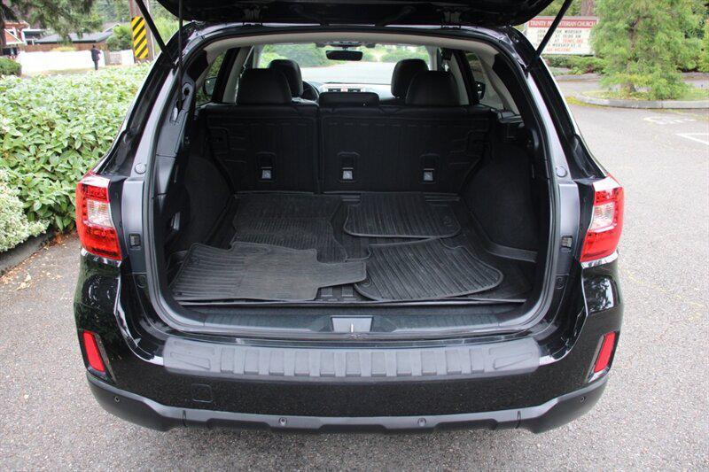 used 2017 Subaru Outback car, priced at $12,499