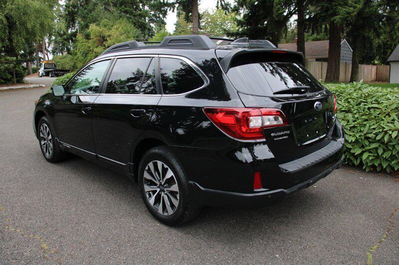 used 2017 Subaru Outback car, priced at $12,499