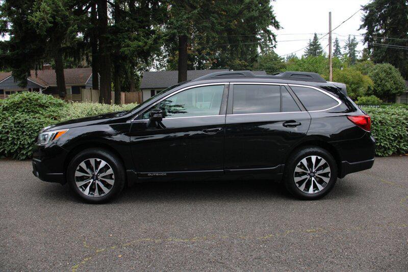 used 2017 Subaru Outback car, priced at $12,499