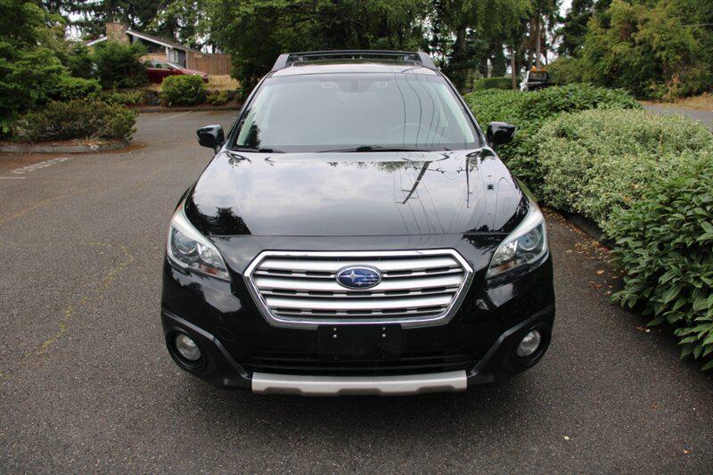 used 2017 Subaru Outback car, priced at $12,499