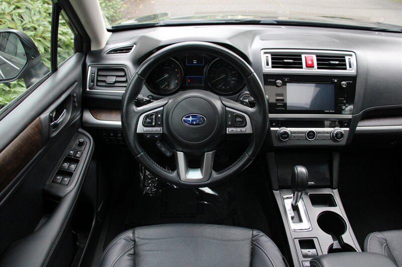used 2017 Subaru Outback car, priced at $12,499