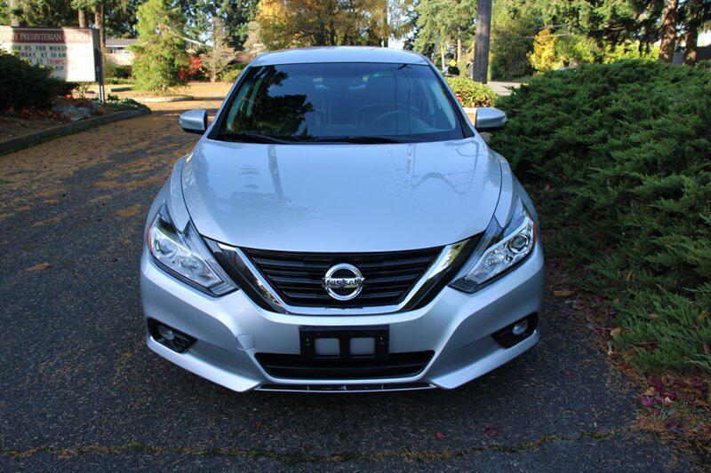 used 2018 Nissan Altima car, priced at $12,995