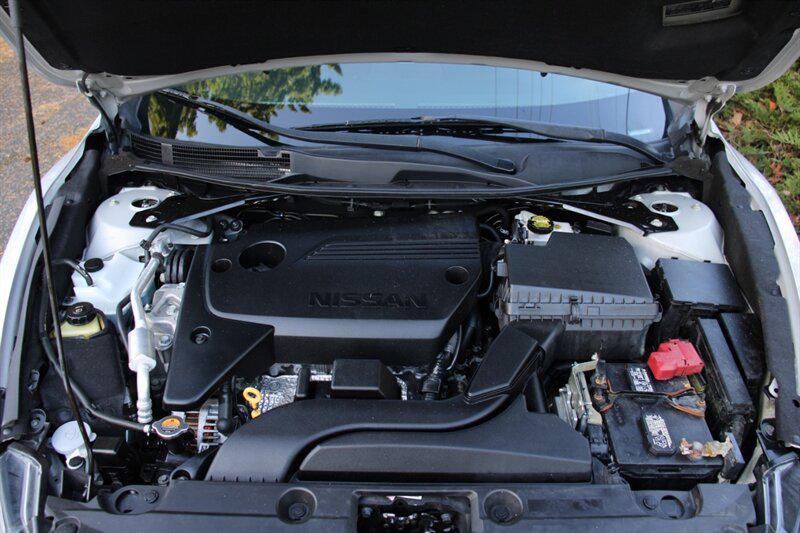 used 2018 Nissan Altima car, priced at $12,995