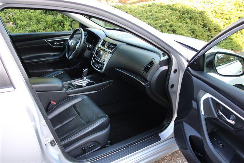 used 2018 Nissan Altima car, priced at $12,995