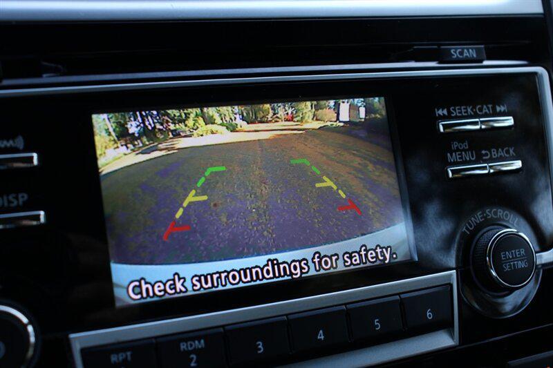 used 2018 Nissan Altima car, priced at $12,995