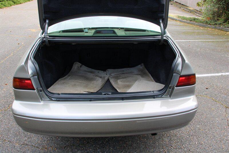 used 1999 Toyota Camry car, priced at $5,499