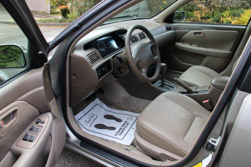 used 1999 Toyota Camry car, priced at $5,499