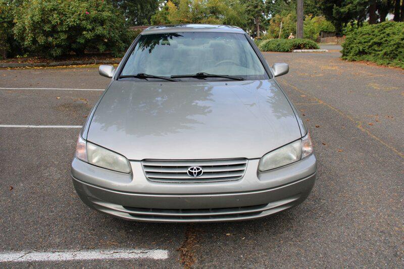 used 1999 Toyota Camry car, priced at $5,499